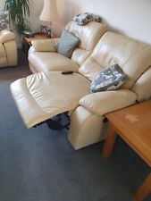 Two leather two for sale  EXMOUTH