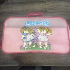 pillowcase cabbage patch 1983 for sale  Winfield