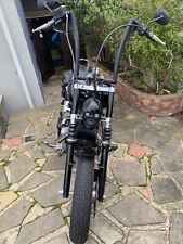 Harley davidson dyna for sale  LOUGHTON