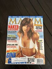 Maxim magazine october for sale  Gilbert