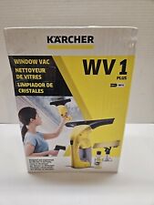 Karcher WV 1 Plus 10 pol. Rodo de vácuo para janela com alça leve e compacto comprar usado  Enviando para Brazil