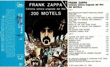 Frank zappa 200 usato  Italia