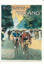 Pubblicità biciclette marca usato  Italia