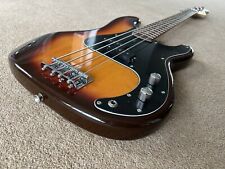 Westfield bass electric for sale  THIRSK