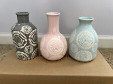 Set decorative vases for sale  Waverly