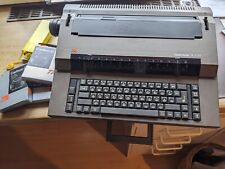 Schreibmaschine gabriele 9009 gebraucht kaufen  Schramberg