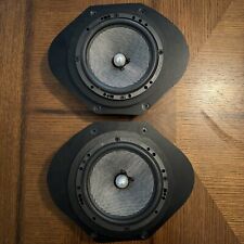 Used, FOCAL Speakers - ACCESS 165AS 6.5 inch (woofers ONLY) for sale  Shipping to South Africa