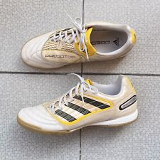Usado, Adidas Predator Absoludo 2009 IN IC Interior Fútbol Sala Zapatos EE. UU. 10.5 segunda mano  Embacar hacia Argentina