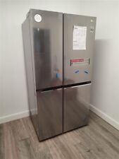 Gsbv70pztl fridge freezer for sale  THETFORD