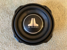 Audio 10tw3 subwoofer for sale  HARLOW