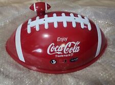 Coca cola football for sale  Ocala