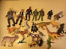 Job lot toys for sale  NEWTON-LE-WILLOWS