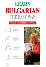 Learn bulgarian easy for sale  Shipping to Ireland