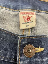 True religion jeans gebraucht kaufen  Bindlach