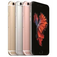 QUASE PERFEITO Apple iPhone 6s 16GB 32GB 64GB 128GB desbloqueado de fábrica / AT&T, usado comprar usado  Enviando para Brazil