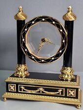 Faberge mystery clock for sale  KENILWORTH