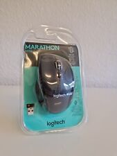 Logitech m705 910 gebraucht kaufen  Hannover