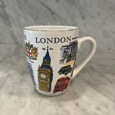 cups coffee london tea for sale  Doylestown