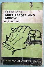 Book ariel leader for sale  BRISTOL