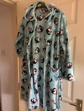 Womens dressing gown for sale  CULLOMPTON
