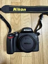 Cámara réflex de lente única Nikon D40 segunda mano  Embacar hacia Argentina