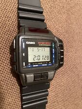 Orologio casio cmd usato  Ovada