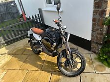 automatic motorbike for sale  SOUTH MOLTON