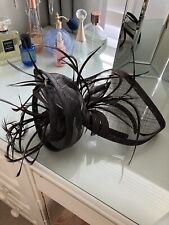 Snoxelland gwyther fascinator. for sale  BROUGH