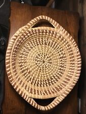 Vtg gullah sweetgrass for sale  Shelby