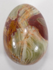 Polished onyx egg for sale  Phoenix