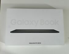 Samsung Galaxy Book3 Pro 360 16" 256GB SSD i5 13. generacji ekran dotykowy 5G na sprzedaż  Wysyłka do Poland