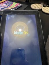 Amazon kindle fire for sale  USK