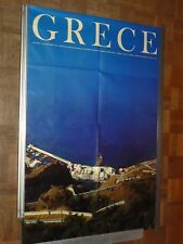 Affiche grece 1967 d'occasion  Cluny