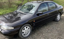 Mk1 ford mondeo for sale  CHELMSFORD