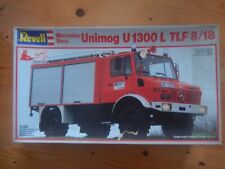 Revell fire engine for sale  LLANDUDNO