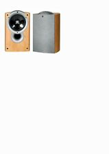 Kef compact speakers for sale  GLASGOW