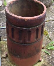 Two vintage chimney for sale  STANLEY
