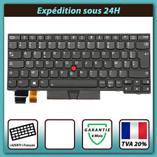 Clavier français azerty d'occasion  Pantin