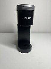 Cafeteira Keurig K-Mini Plus, cápsula K-Cup de dose única cafeteira para peças comprar usado  Enviando para Brazil