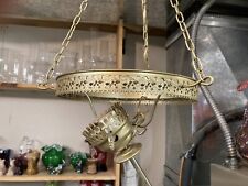 Vintage hanging lamp for sale  Glade Hill