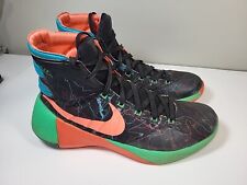 Size nike hyperdunk for sale  Columbia