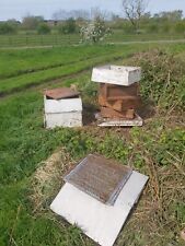 Vintage beehive restoration for sale  LOUGHBOROUGH