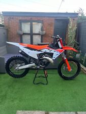 2023 ktm 125sx for sale  UK