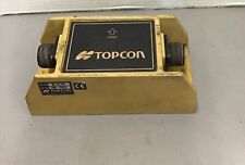 Topcon slope sensor for sale  Modesto