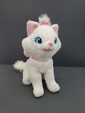 Disney Parks Aristocats Marie 12 Inch Plush Cat for sale  Shipping to South Africa
