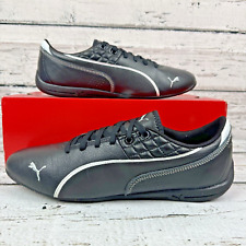 Tênis Puma Masculino Drift Cat 6 305468 01 Preto Casual [Tamanho 12], usado comprar usado  Enviando para Brazil