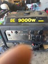 9000 watt generator for sale  El Mirage