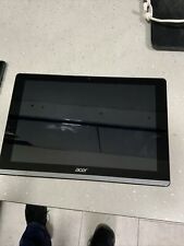 Acer tablet gemini for sale  AYLESFORD