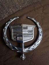 cadillac hood emblem for sale  Grand Junction