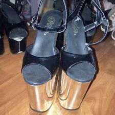 Stripper high heels for sale  Temecula